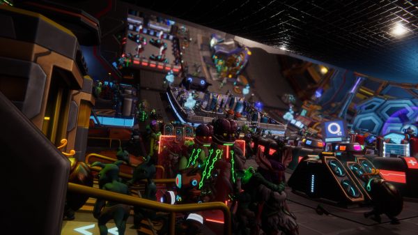 星际乐土太空基地什么时候出 公测上线时间预告