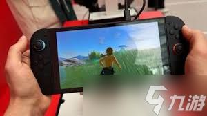 塞尔达传说荒野之息NS2版实机画面怎么看