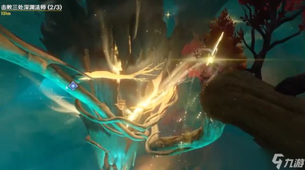 <a id='link_pop' class='keyword-tag' href='https://www.9game.cn/yuanshen/'>原神</a>吉祥具书降迪弗篇流程是什么