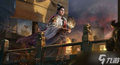 三国天下归心周瑜怎么玩 周瑜玩法教学