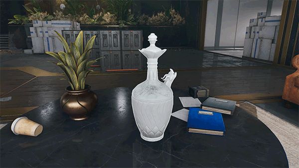 《三角洲行动》新赛季前瞻 | 战术装备与艺术珍品的双重盛宴