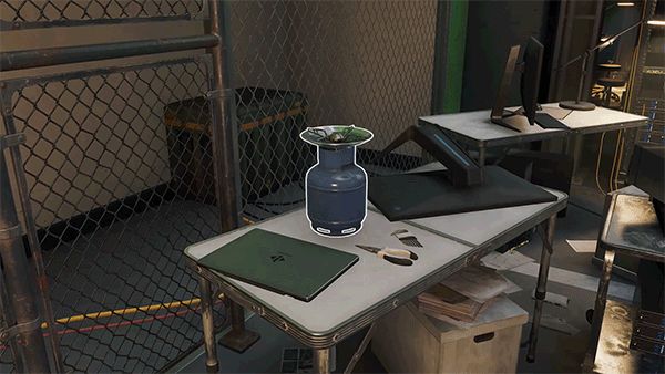 《三角洲行动》新赛季前瞻 | 战术装备与艺术珍品的双重盛宴