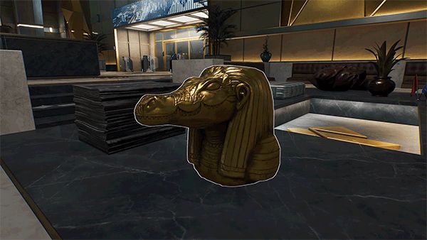 《三角洲行动》新赛季前瞻 | 战术装备与艺术珍品的双重盛宴