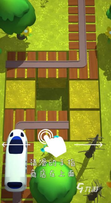 经营建造类游戏怎么下载 2025流行的建造游戏盘点