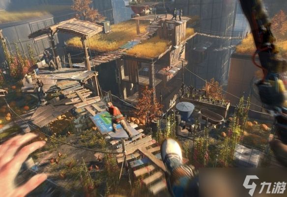 ‌Techland开发策略调整：全力支持《消逝的光芒2》‌