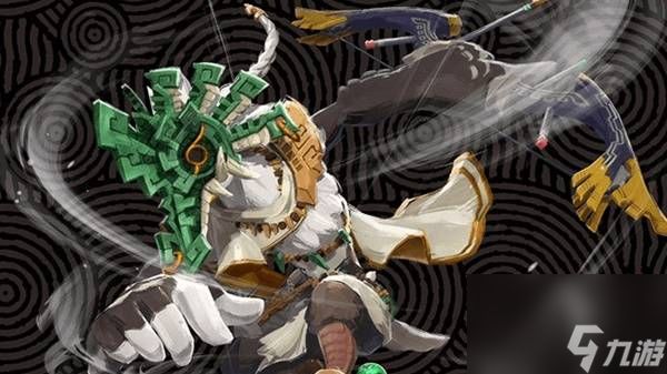 塞尔达无双封印战记武器效果一览