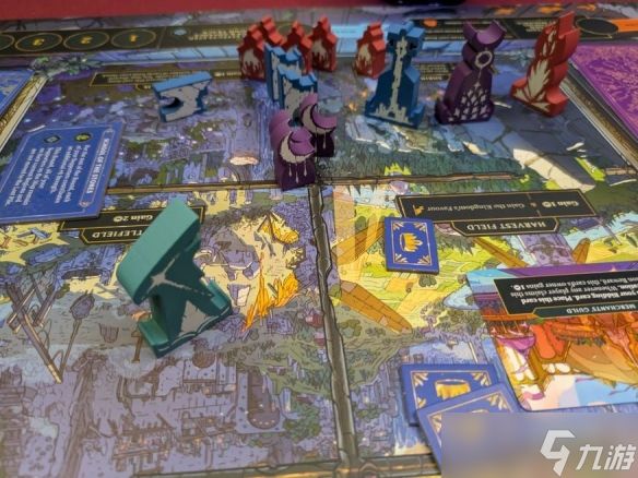 IGN评《The Old King’s Crown》9分：精雕细琢的艺术品