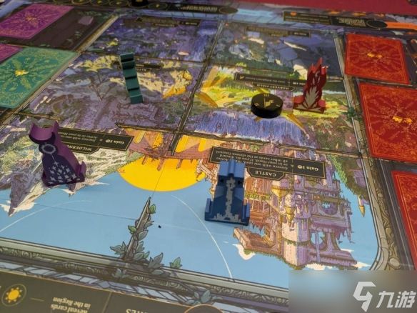 IGN评《The Old King’s Crown》9分：精雕细琢的艺术品