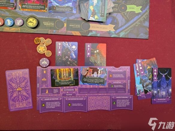 IGN评《The Old King’s Crown》9分：精雕细琢的艺术品