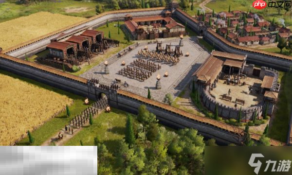 纪元117罗马和平什么时候上线 最新解锁时间一览