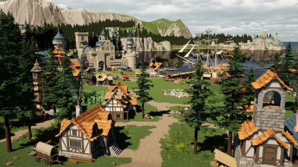 地牢与王国好玩吗 地牢与王国玩法简介