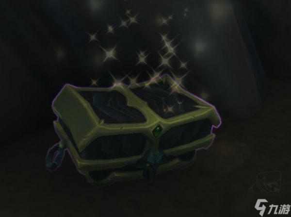 隐藏的虫语者箱子位置介绍攻略