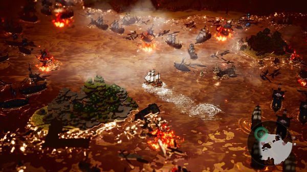 歧路旅人0什么时候出 公测上线时间预告