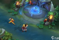 英魂之刃龙影技能怎么样