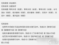 《三角洲行动》S7赛季3*3命运契约任务介绍