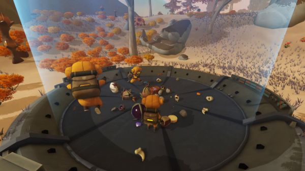 大宝贝回收公司好玩吗 大宝贝回收公司玩法简介