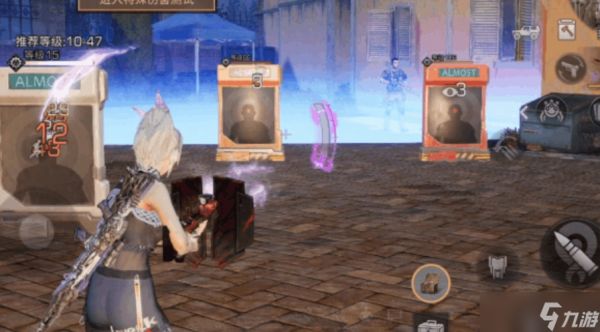 明日之后电光溅射和四联爆鸣怎么样