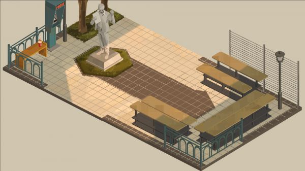 NOOK FALL：西区什么时候出 公测上线时间预告