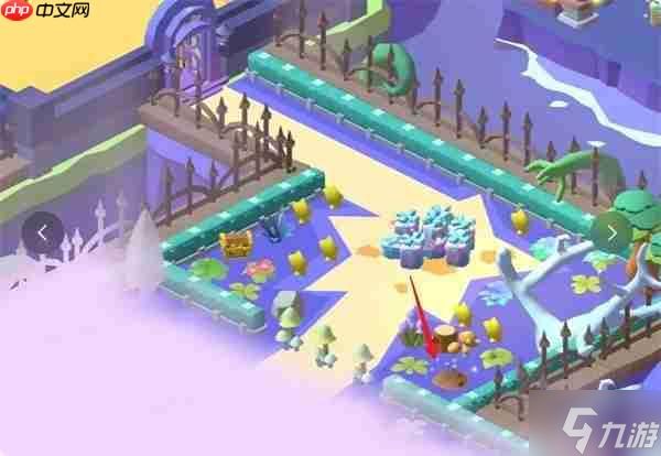 珍珠海大冒险星梦岛全部彩蛋位置一览