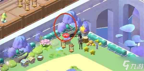 珍珠海大冒险星梦岛全部彩蛋位置一览