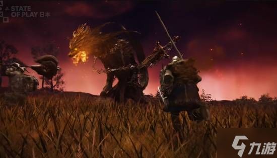 《艾尔登法环：黑夜君临》DLC官宣 12月4日发布