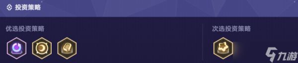 崩坏星穹铁道货币战争布洛妮娅主C阵容搭配攻略