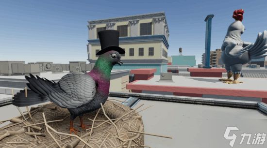 多款佳作已入库XGP：劳拉和奥西里斯神庙、鸽子模拟器、Great God Grove