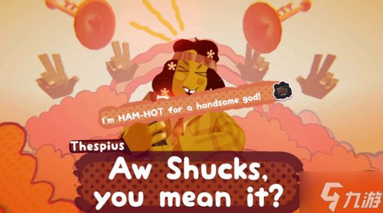 多款佳作已入库XGP：劳拉和奥西里斯神庙、鸽子模拟器、Great God Grove