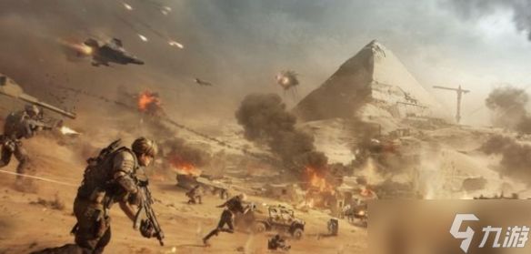 《三角洲行动》S7赛季新地图一览