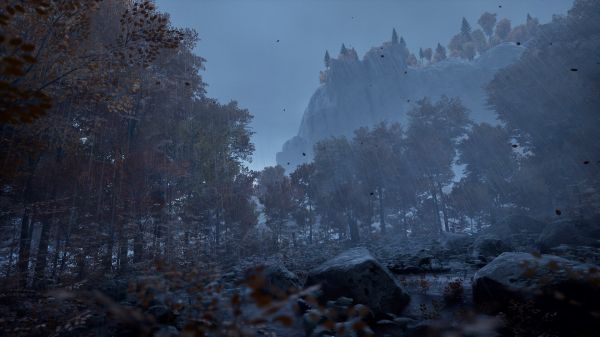 序章：时光回溯什么时候出 公测上线时间预告