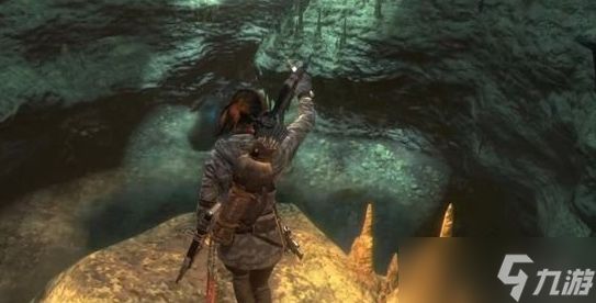 《古墓丽影崛起》驱魔之室通关攻略