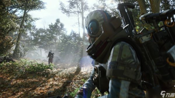 ARC Raiders全球销量破400万,创Nexon发行新纪录