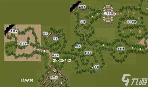 玩转传奇单机版26攻略(掌握游戏基本操作)