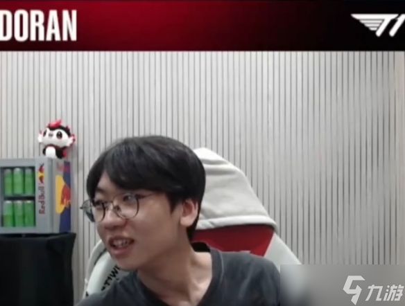 T1上单Doran冠军皮肤确定安蓓萨 称其“更有T1感觉”