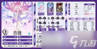 <a id='link_pop' class='keyword-tag' href='https://www.9game.cn/bhxqtd/'>崩坏星穹铁道</a>昔涟角色培养方法