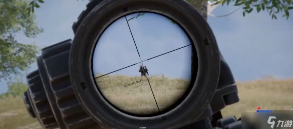 绝地求生如何预判打移动靶