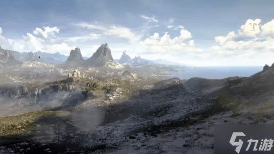 《上古卷轴6》已有可玩版本 但仍遥遥无期 或将突袭发售