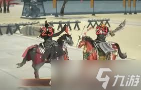 <a id='link_pop' class='keyword-tag' href='https://www.9game.cn/sanguowangshenzhou/'>三国望神州</a>车轮战中如何打过刘三刀