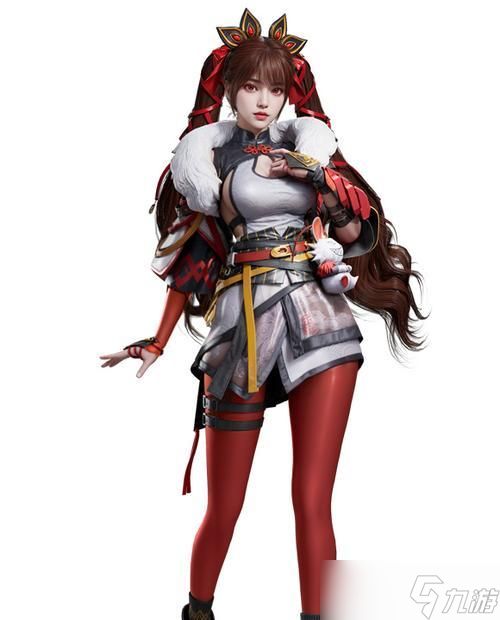 妖妃角色在生死狙击2中的定位是什么?如何找到妖妃?