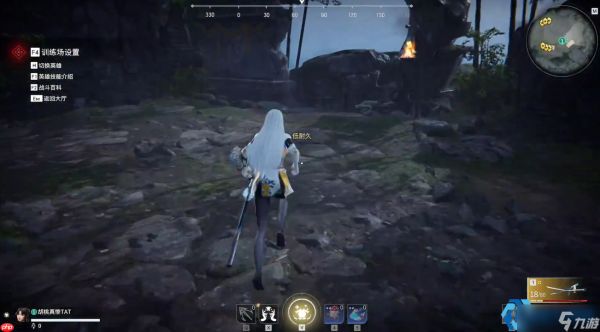 游戏按键设置终极指南：自定义键位打造无敌操作手感