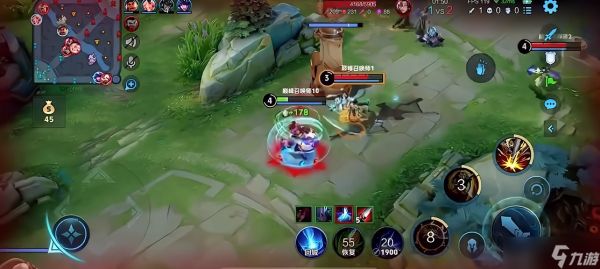 王者荣耀猴子秒人出装怎么搭配