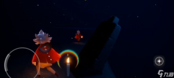 光遇祈愿怎么解锁