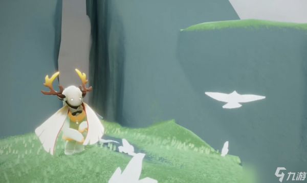 <a id='link_pop' class='keyword-tag' href='https://www.9game.cn/skygy/'>光遇</a>涂鸦面具怎么得