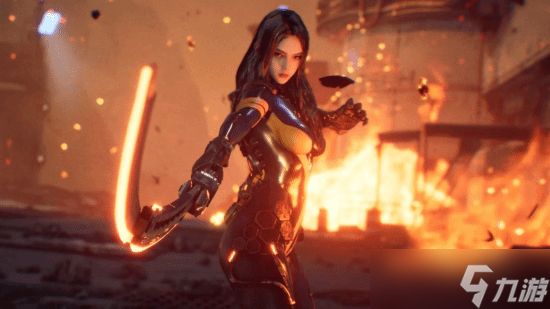 前PS总裁吉田修平盛赞:《剑星》改变了韩国游戏!