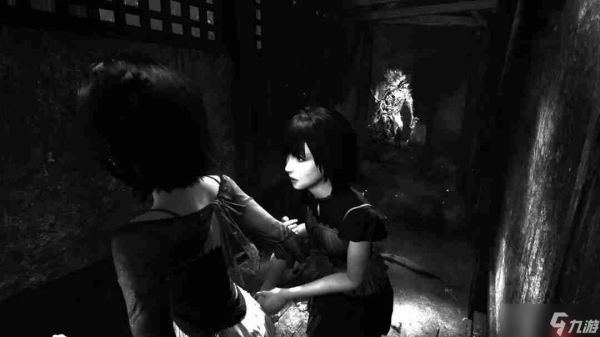 《零红蝶：重制版》新预告 2026年3月12日发售