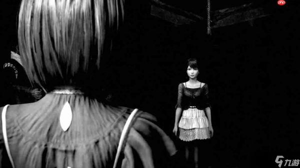 《零红蝶：重制版》新预告 2026年3月12日发售