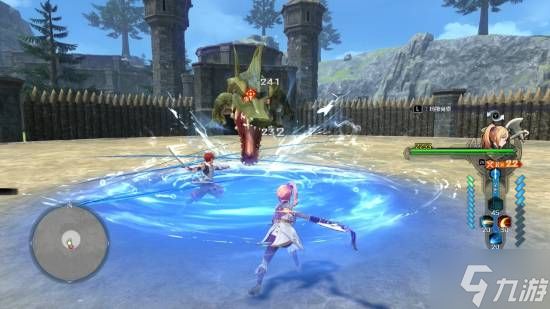 《伊苏10：诺曼荣光》即将移植PS5！此前主机平台NS独占