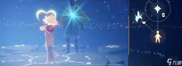 光遇永久光翼怎么来