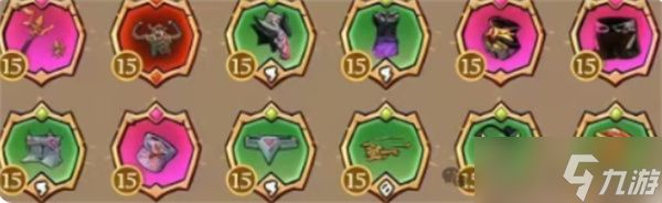 英雄没有闪三元素混伤雷拳流构筑指南