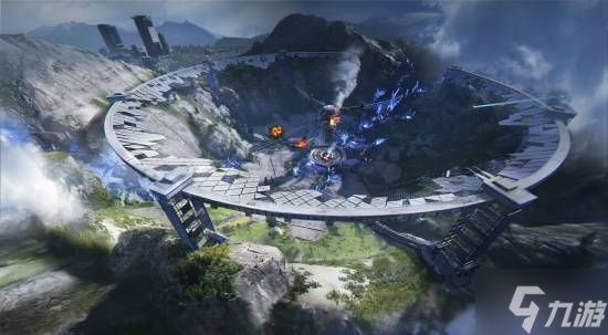 国产大作《解限机》将登PS5：做最好的机甲游戏！